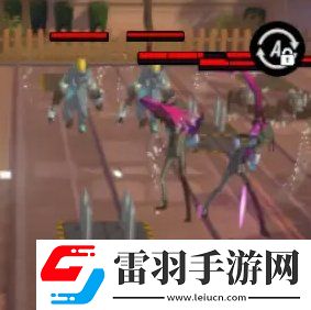 飛躍虹鏡主線怎么過關(guān)