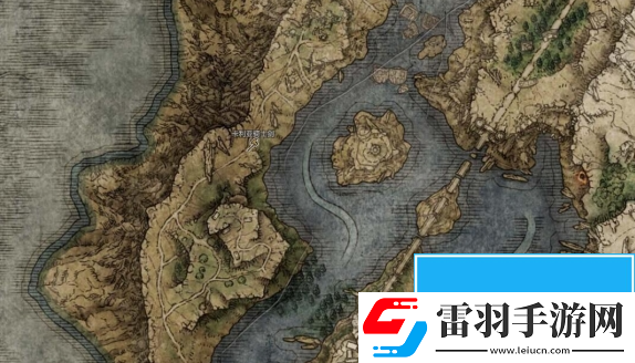 艾爾登法環(huán)黃金樹之影卡利亞騎士劍怎么獲得