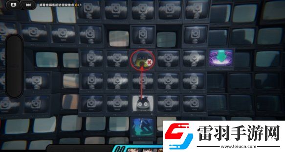 絕區(qū)零中代理家長黃金only怎么過