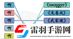 全民劇本大師啊連線怎么過(guò)