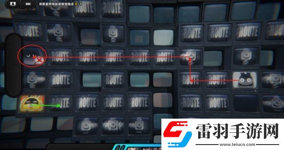 絕區(qū)零中代理家長黃金only怎么過