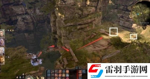 戰(zhàn)斗要點