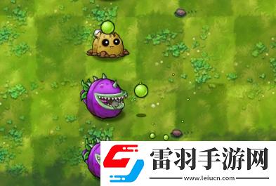 植物大戰(zhàn)僵尸融合版手套挑戰(zhàn)1怎么過
