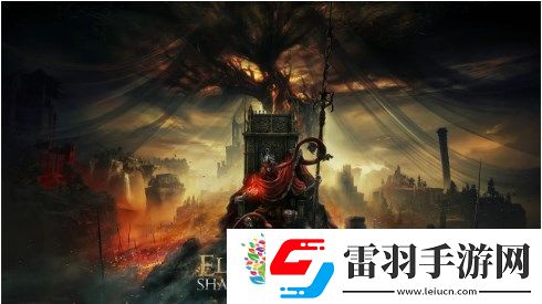 艾爾登法環(huán)dlc落葉丹恩支線任務(wù)怎么完成