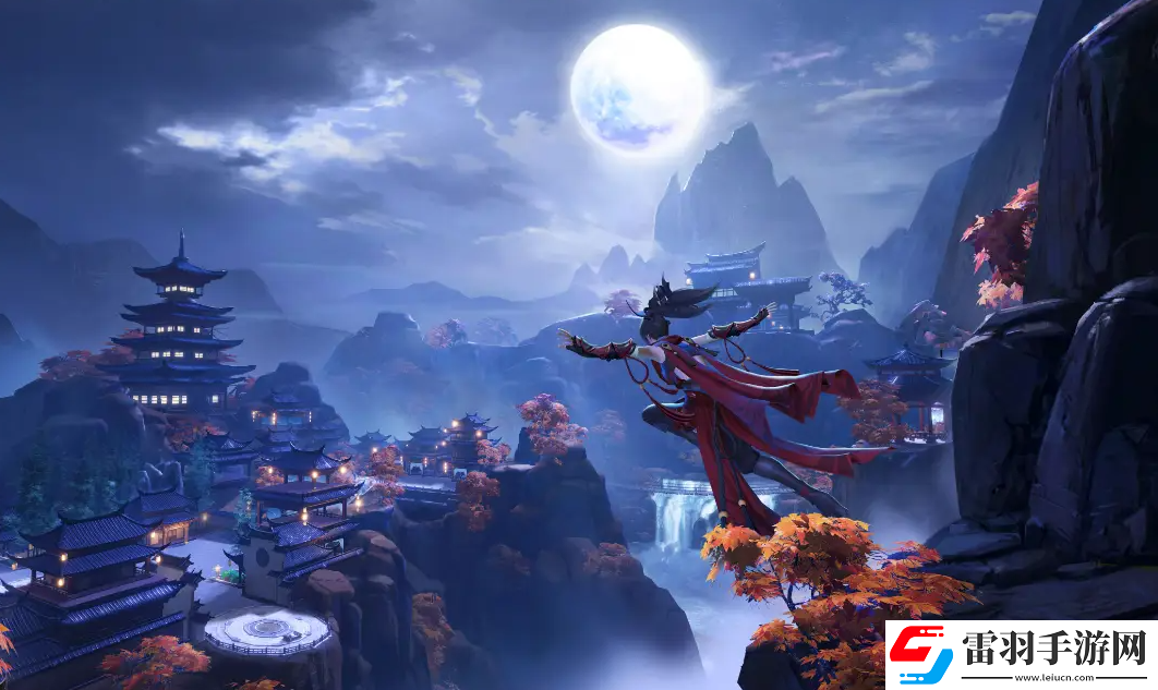 劍網(wǎng)3無(wú)界唐門(mén)鯨魚(yú)奇穴推薦什么