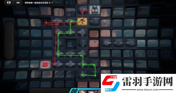 絕區(qū)零中代理家長黃金only怎么過
