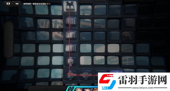 絕區(qū)零中代理家長黃金only怎么過