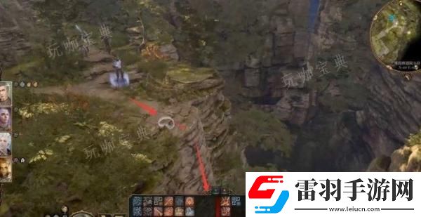 戰(zhàn)斗要點