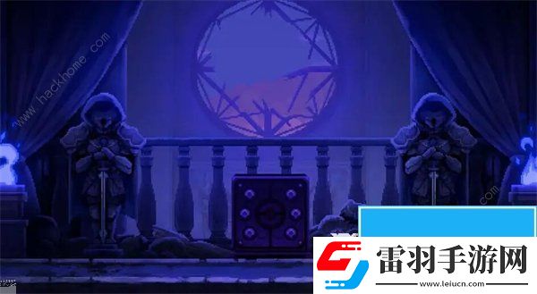 小骨英雄殺手黑暗小骨在那打