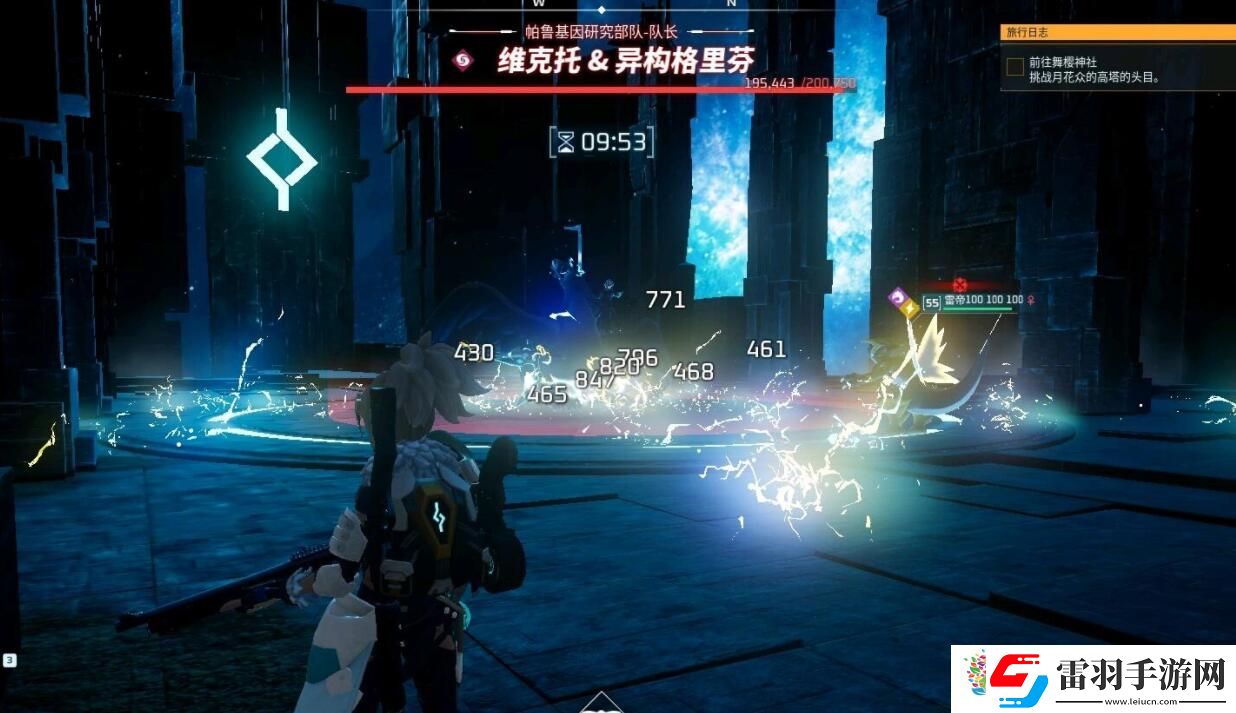 幻獸帕魯新版本技能效果一覽