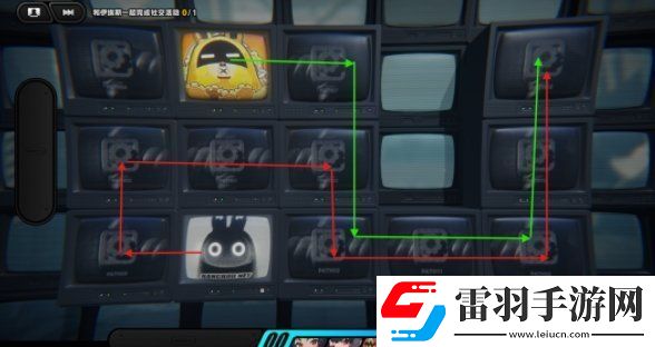 絕區(qū)零中代理家長黃金only怎么過