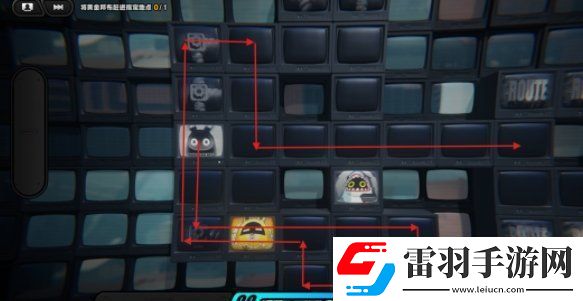 絕區(qū)零中代理家長黃金only怎么過