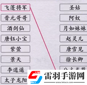 全民劇本大師愛情連線怎么過