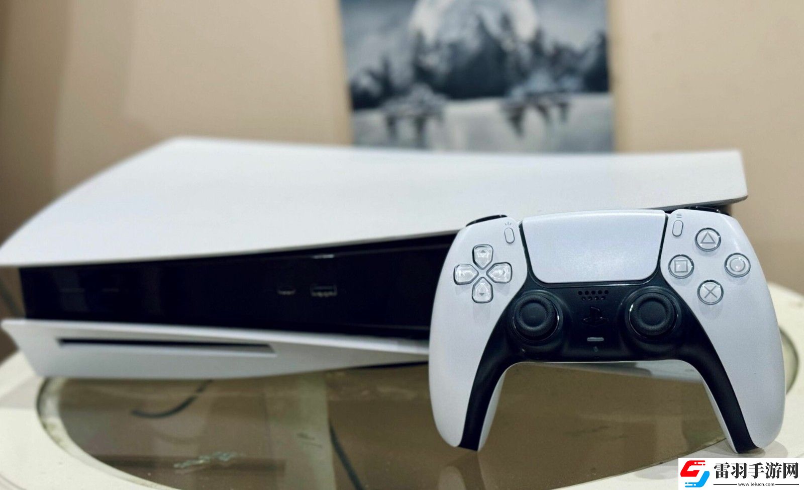 PS5主機(jī)架構(gòu)師