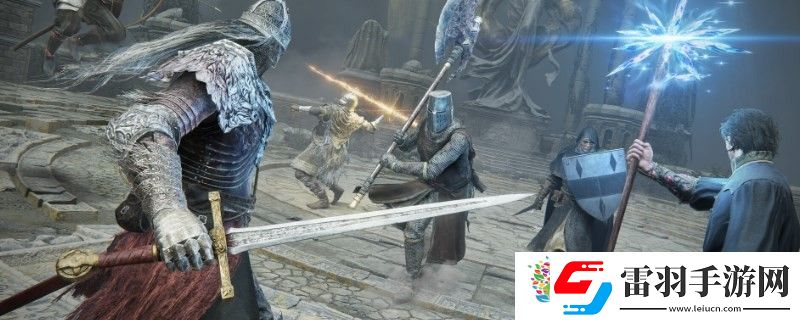 艾爾登法環(huán)安帕赫支線任務(wù)怎么完成