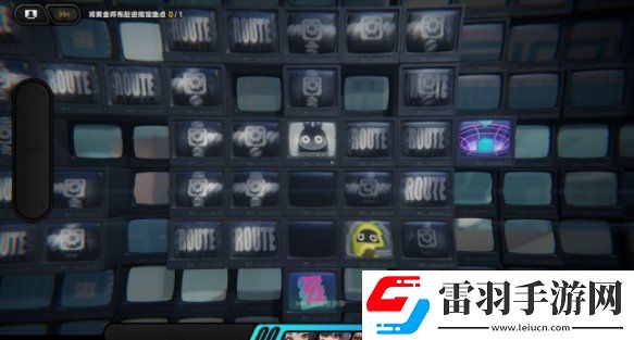 絕區(qū)零中代理家長黃金only怎么過