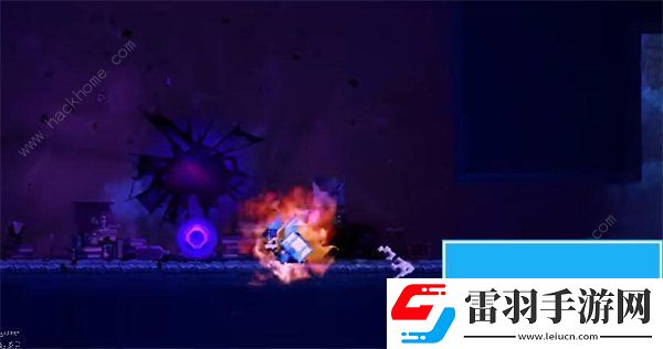 小骨英雄殺手黑暗小骨在那打