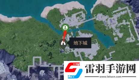 幻獸帕魯黑市商人在哪里