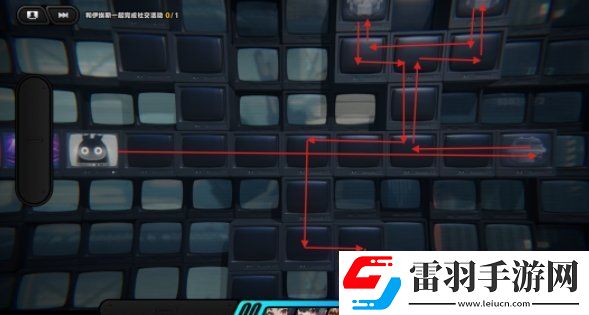 絕區(qū)零中代理家長黃金only怎么過