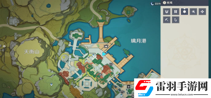 原神4.4海燈節(jié)絕版風(fēng)箏圖紙?jiān)趺传@得