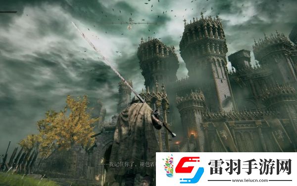 艾爾登法環(huán)DLC家庭共享介紹