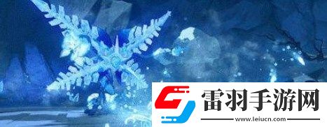 原神急凍樹成就怎么達(dá)成
