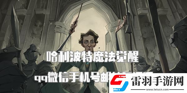 哈利波特魔法覺(jué)醒qq微信手機(jī)號(hào)郵箱互通嗎