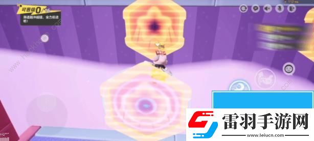 元夢之星星潮速遞攻略