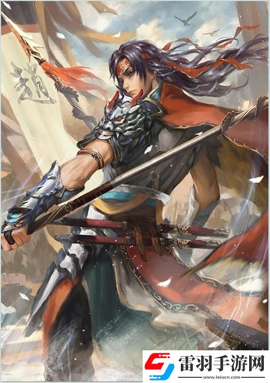 三國(guó)殺sp趙云怎么玩