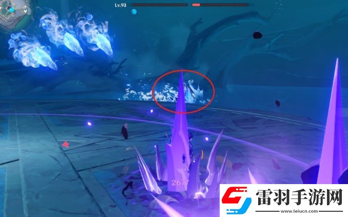 原神深海龍蜥之群Boss隱藏成就攻略