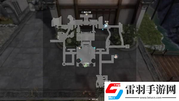 古龍風云錄前期怎么刷等級