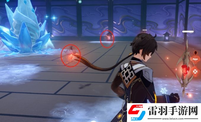 原神女士周本隱藏成就攻略