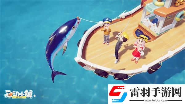 手游