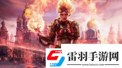 鳴潮桃祈攻略
