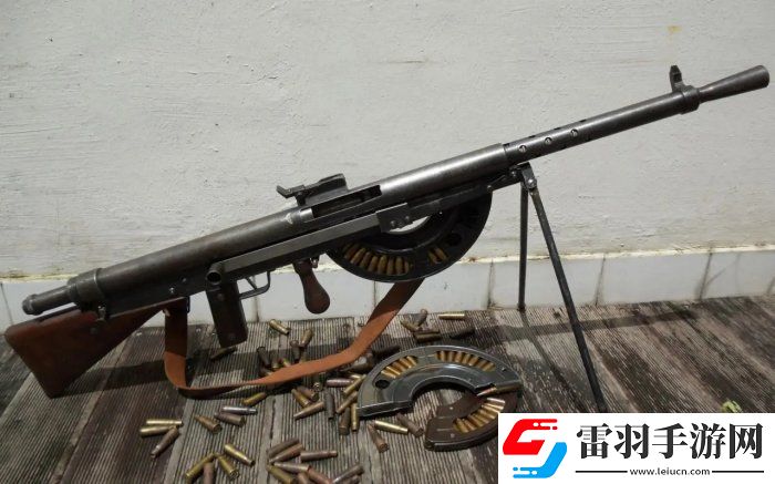 戰(zhàn)地風(fēng)云1支援兵武器怎么選