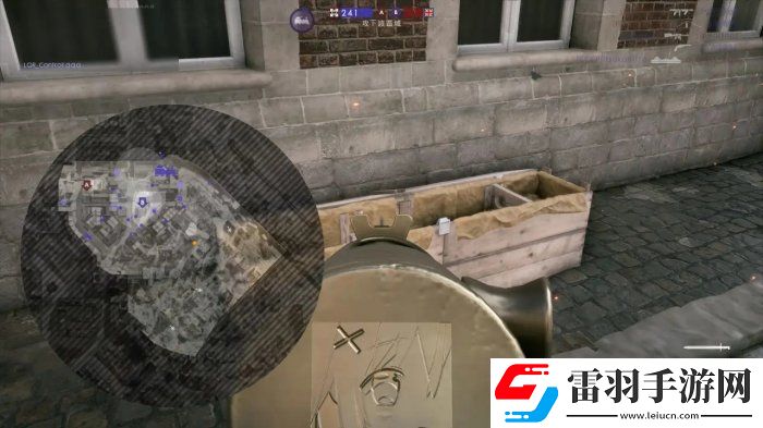 戰(zhàn)地風(fēng)云1噴火兵刷新點(diǎn)在哪