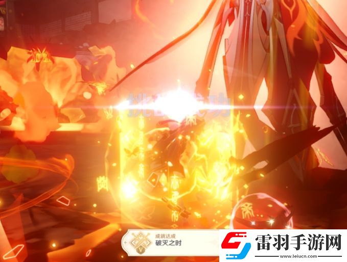 原神女士周本隱藏成就攻略