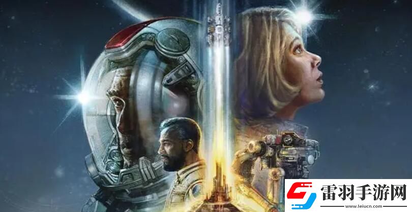 星空steam叫什么名字星空steam名字介紹聚匠游戲網(wǎng)