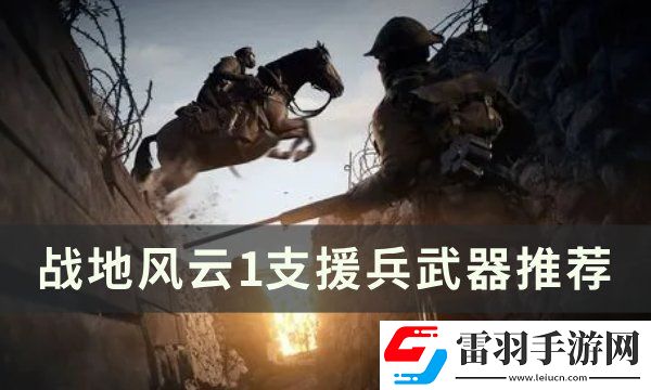 戰(zhàn)地風(fēng)云1支援兵武器怎么選