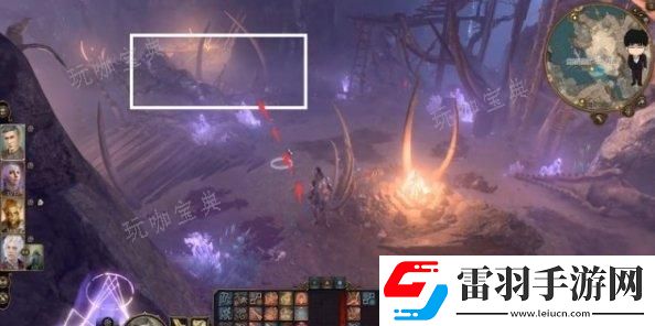 戰(zhàn)斗技巧