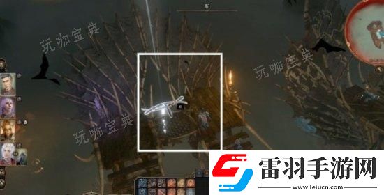 戰(zhàn)斗技巧