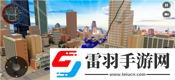新笑傲江湖
