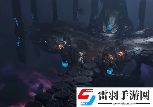 最后紀(jì)元守衛(wèi)者寶庫不能和衛(wèi)兵對話怎么辦