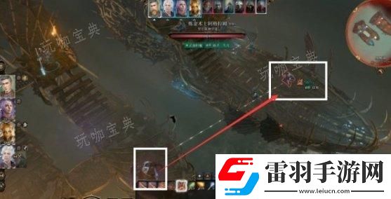 戰(zhàn)斗技巧