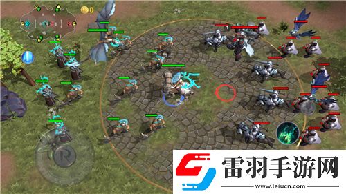 英雄聯(lián)盟龍龜