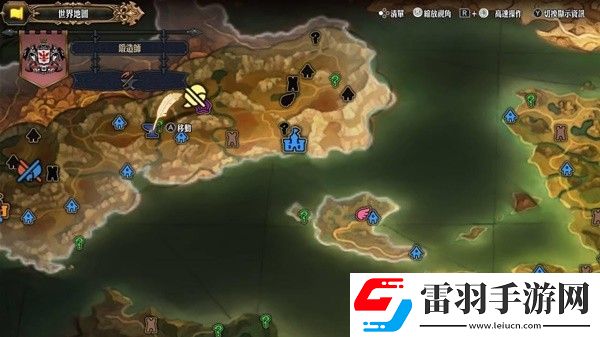 圣獸之王伊戴雅的手鏡無(wú)限兌換方法