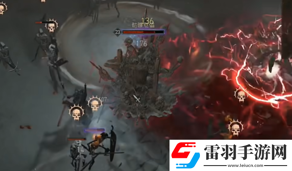 暗黑4第二賽季職業(yè)怎么排名