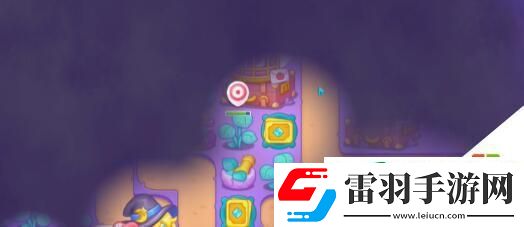 保衛(wèi)蘿卜4阿波與魔法寶藏15關怎么通關