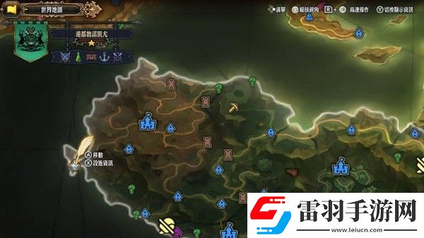 圣獸之王伊戴雅的手鏡無(wú)限兌換方法