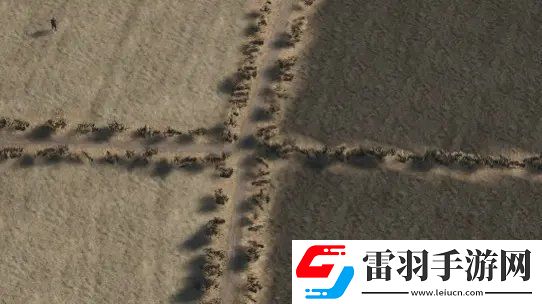 莊園領(lǐng)主怎么種田